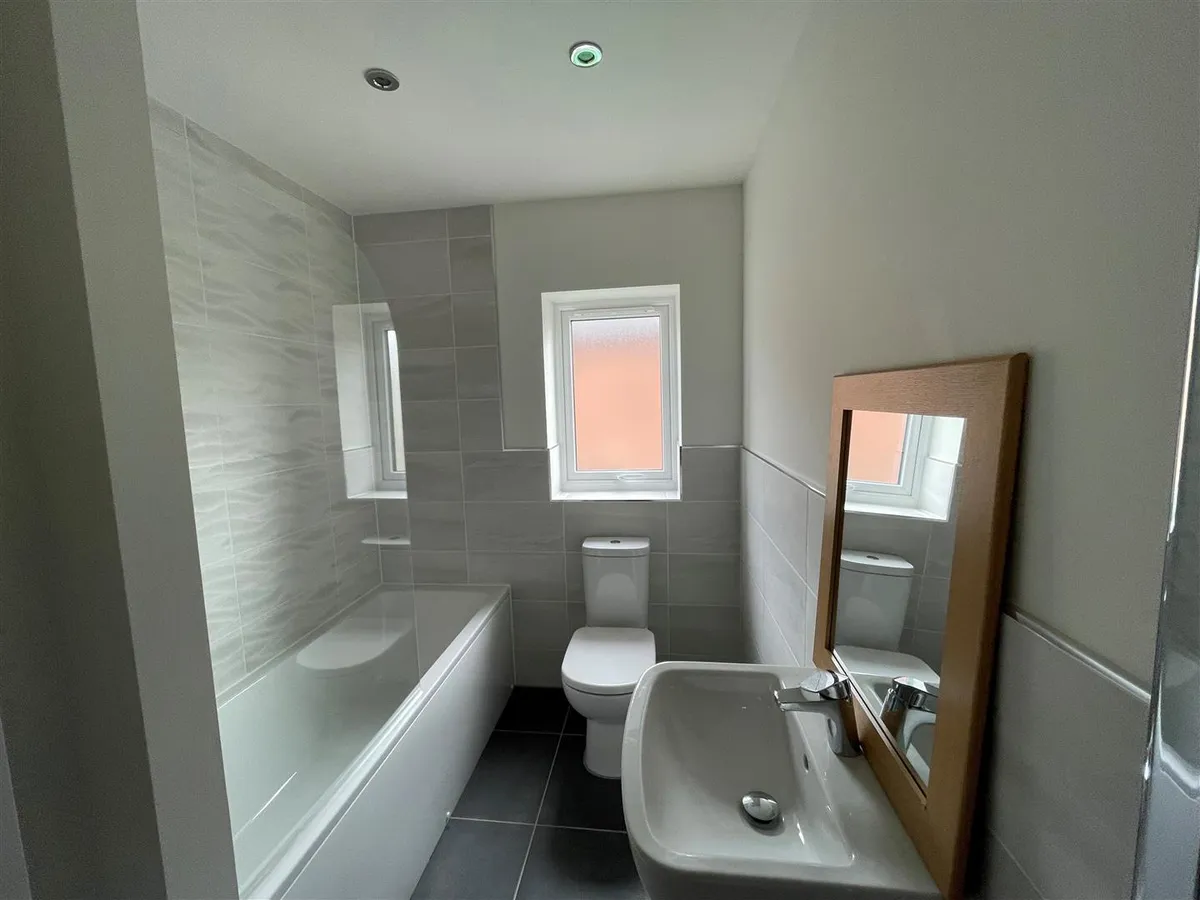 Parisi Way, Pocklington, York