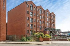 City Road, Chester