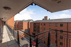 City Road, Chester
