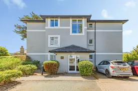 Property responsive