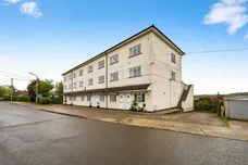 Chessmount Rise, CHESHAM