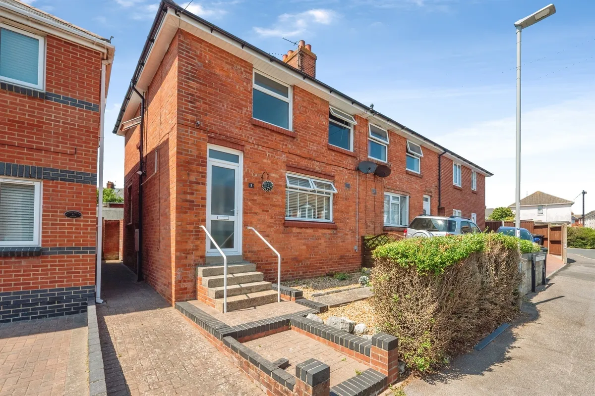 Longcroft Road, Weymouth