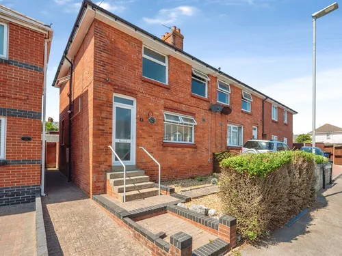 Longcroft Road, Weymouthphoto