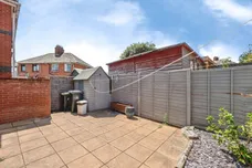 Longcroft Road, Weymouth
