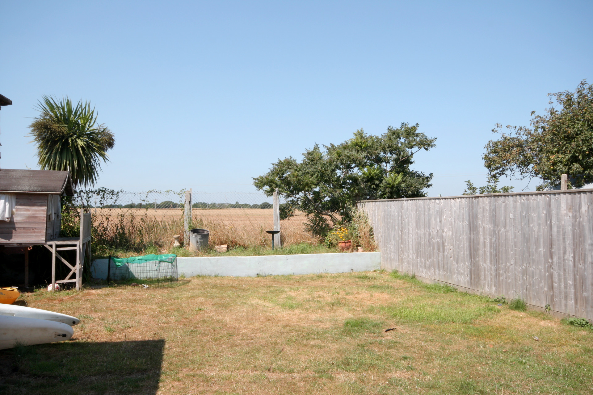 Solent Way, Milford on Sea Image 12