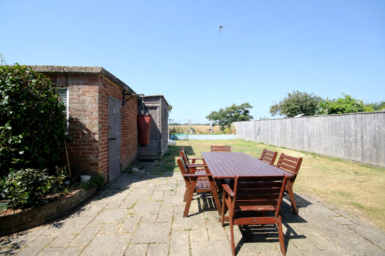Solent Way, Milford on Sea Image 14