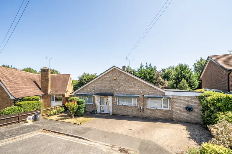 Elgin Drive, Northwood, HA6