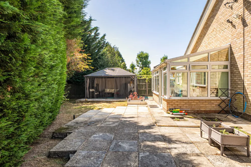 Elgin Drive, Northwood, HA6