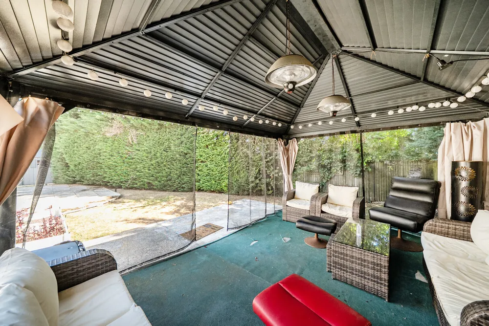 Elgin Drive, Northwood, HA6