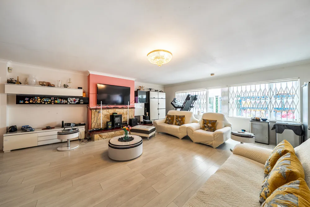 Elgin Drive, Northwood, HA6