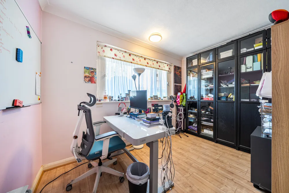 Elgin Drive, Northwood, HA6