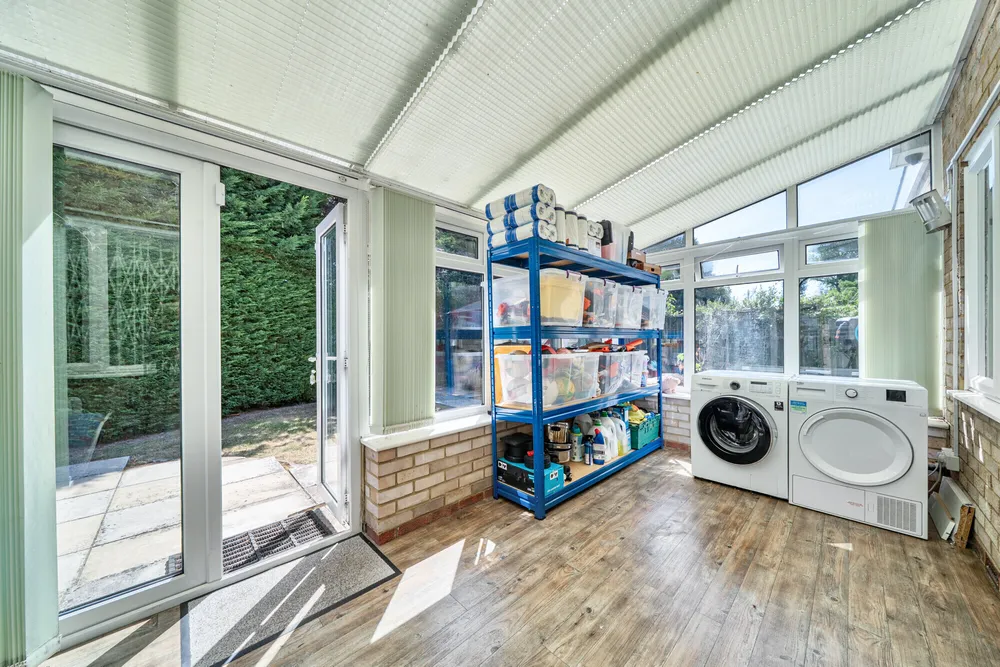Elgin Drive, Northwood, HA6