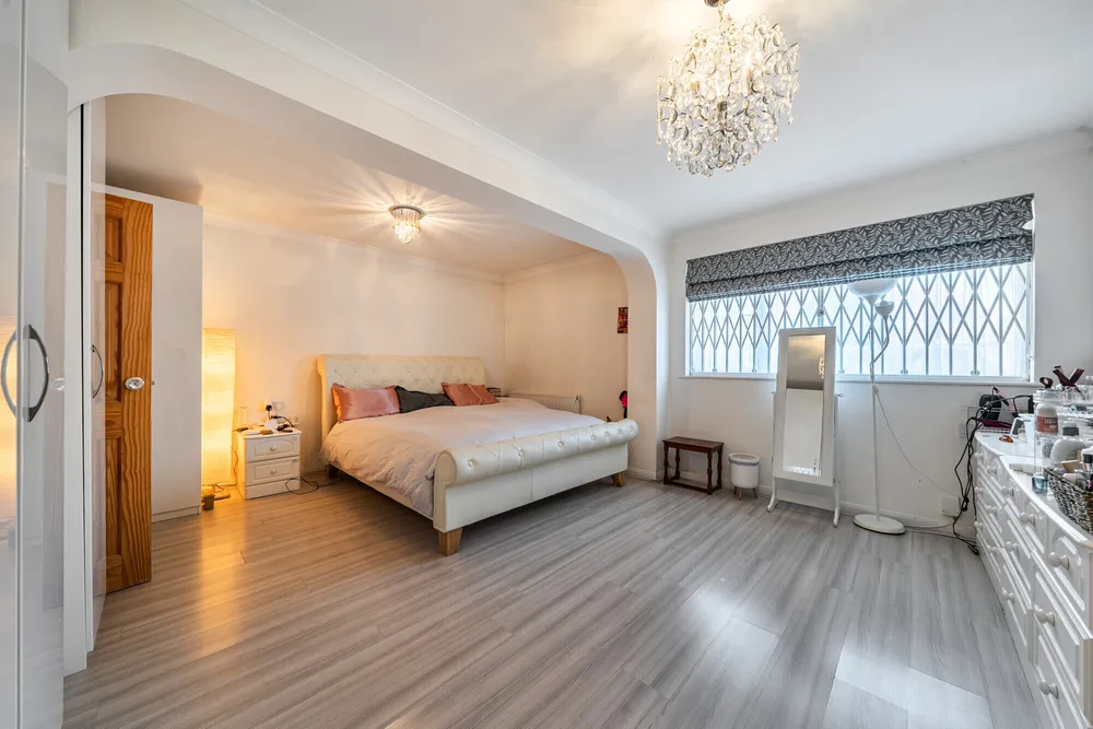 Elgin Drive, Northwood, HA6