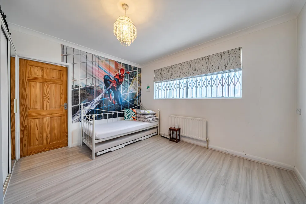 Elgin Drive, Northwood, HA6