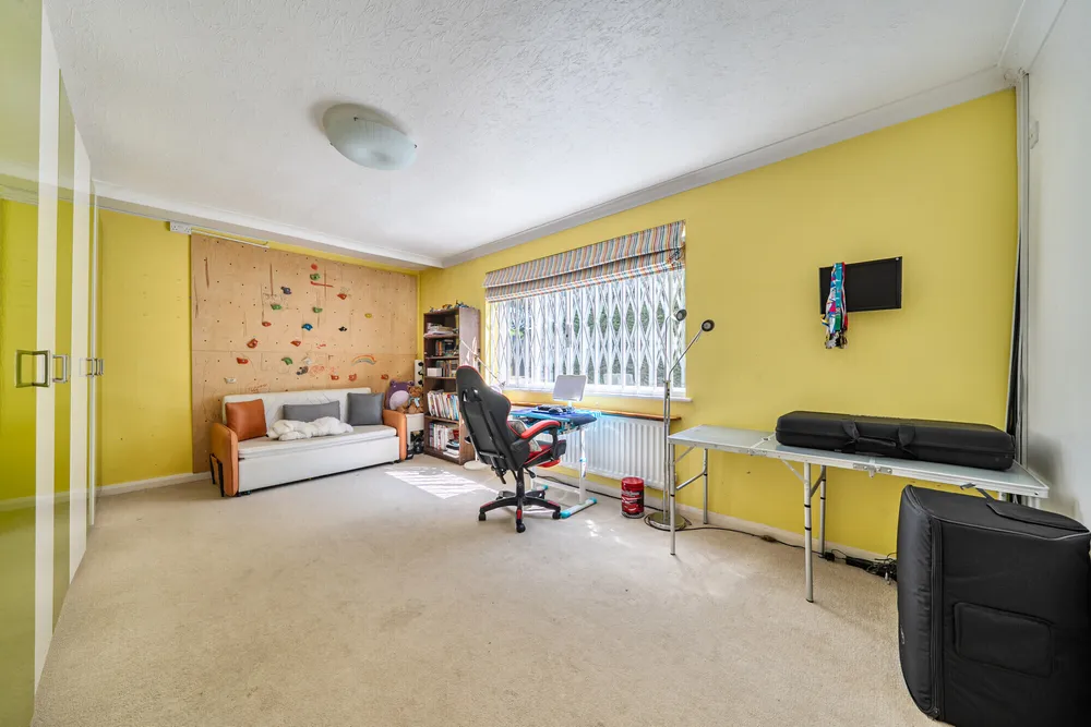Elgin Drive, Northwood, HA6