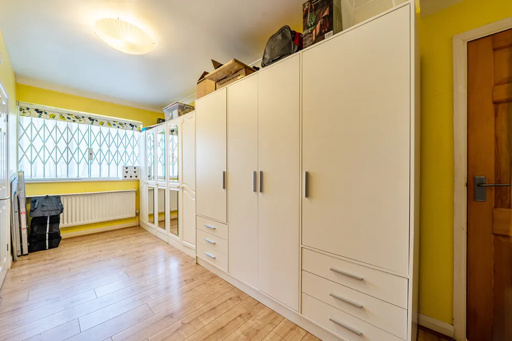 Elgin Drive, Northwood, HA6