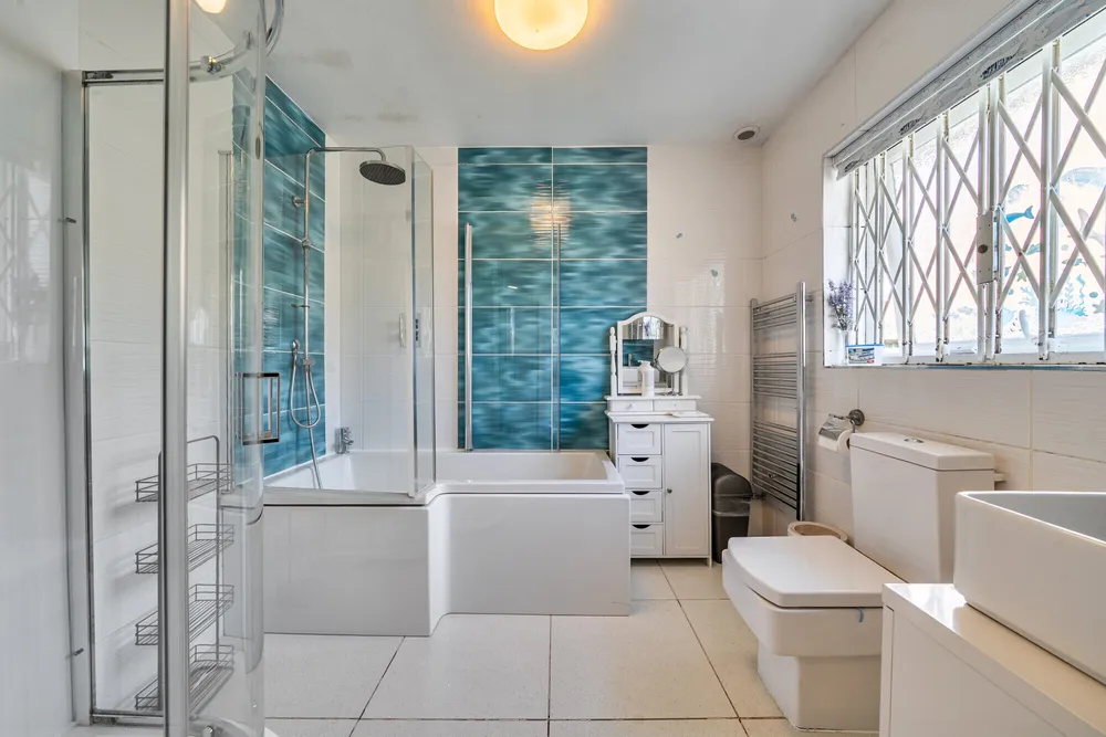 Elgin Drive, Northwood, HA6