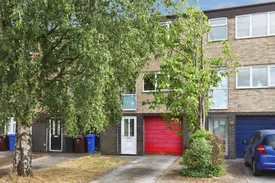Property responsive