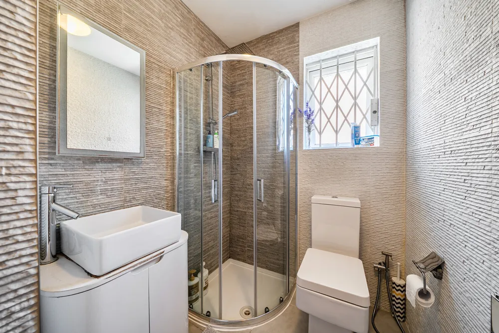 Elgin Drive, Northwood, HA6