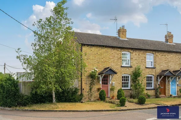 Ivy Cottages, Witts End, MK17 photo 1