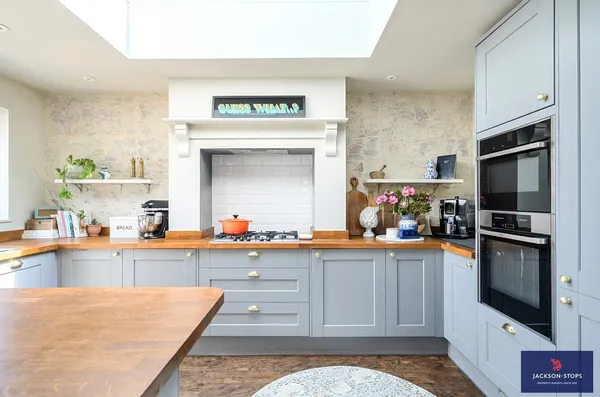 Ivy Cottages, Witts End, MK17 photo 3
