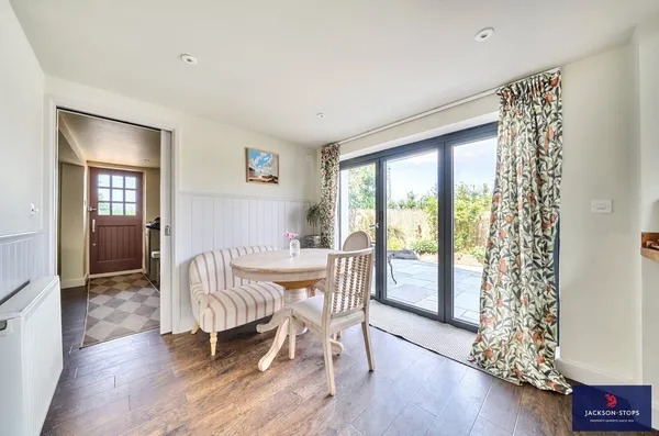 Ivy Cottages, Witts End, MK17 photo 4