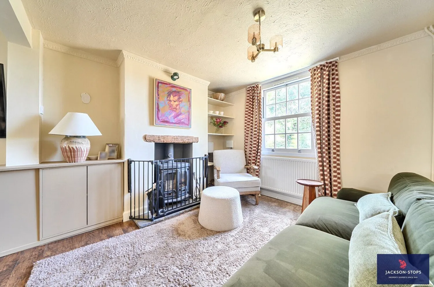 Ivy Cottages, Witts End, MK17 photo 5
