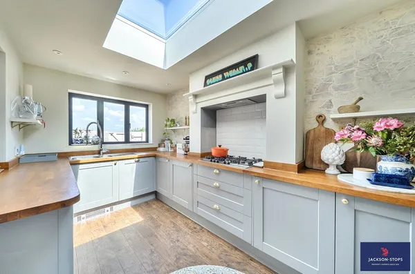 Ivy Cottages, Witts End, MK17 photo 6