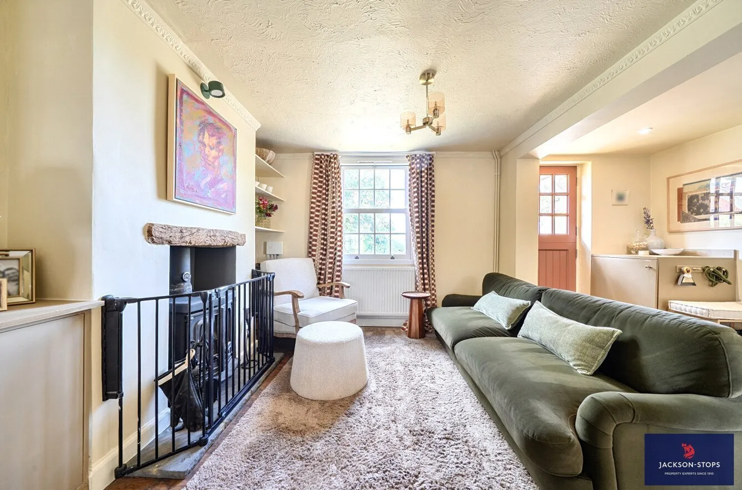 Ivy Cottages, Witts End, MK17 photo 9