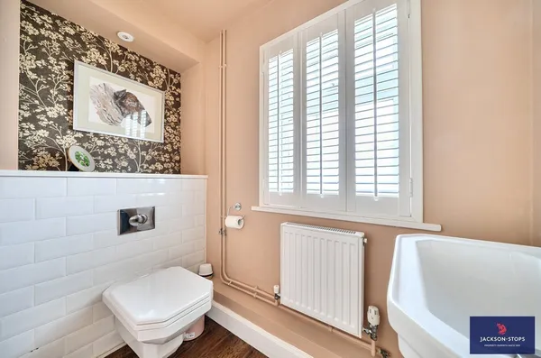 Ivy Cottages, Witts End, MK17 photo 10
