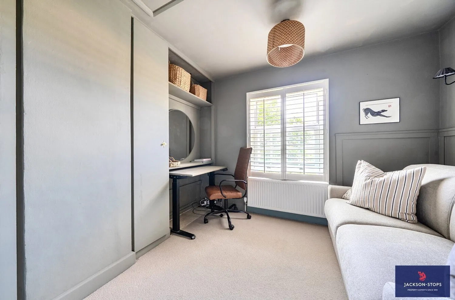 Ivy Cottages, Witts End, MK17 photo 12