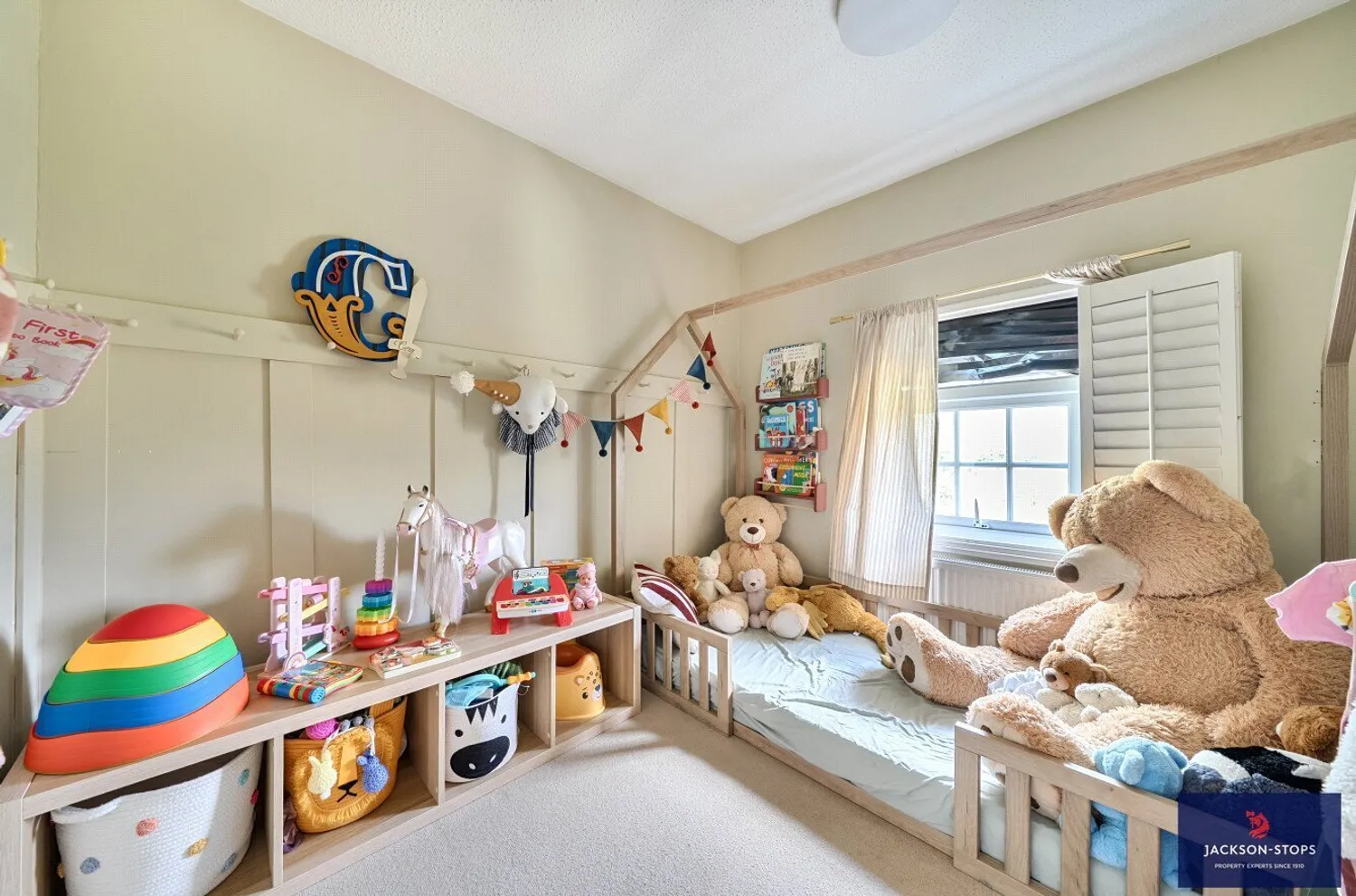 Ivy Cottages, Witts End, MK17 photo 13