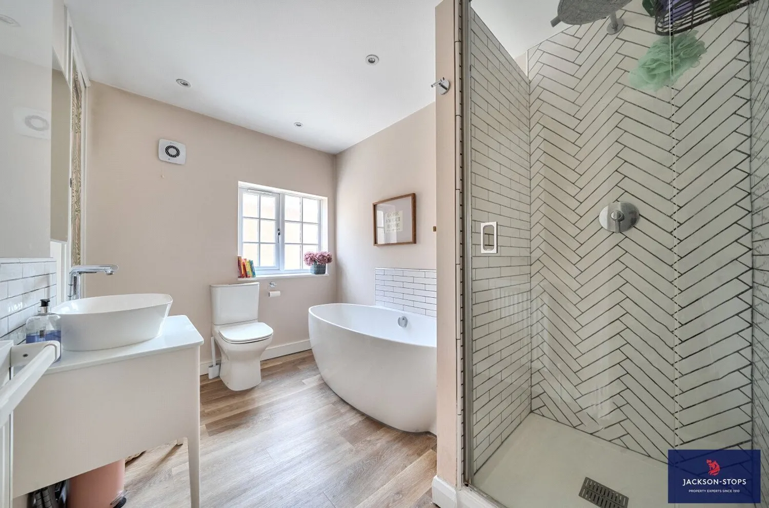Ivy Cottages, Witts End, MK17 photo 14