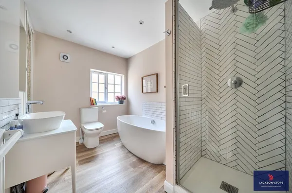 Ivy Cottages, Witts End, MK17 photo 14
