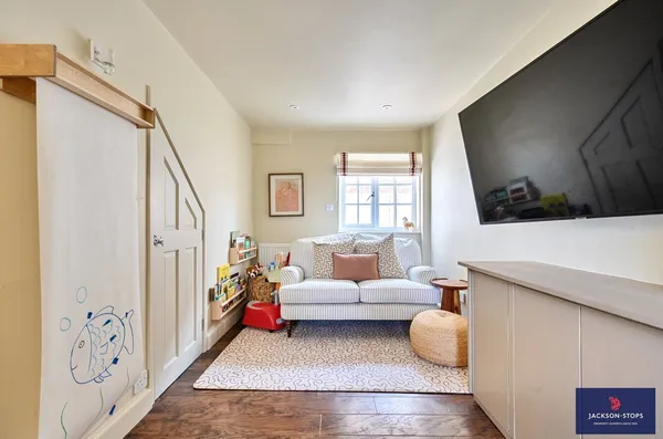 Ivy Cottages, Witts End, MK17 photo 15