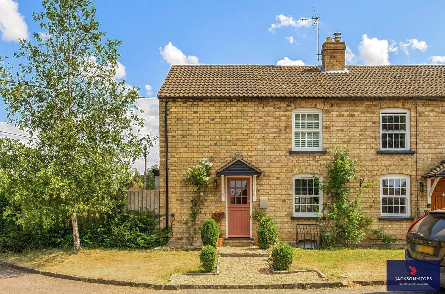 Ivy Cottages, Witts End, MK17 photo 16