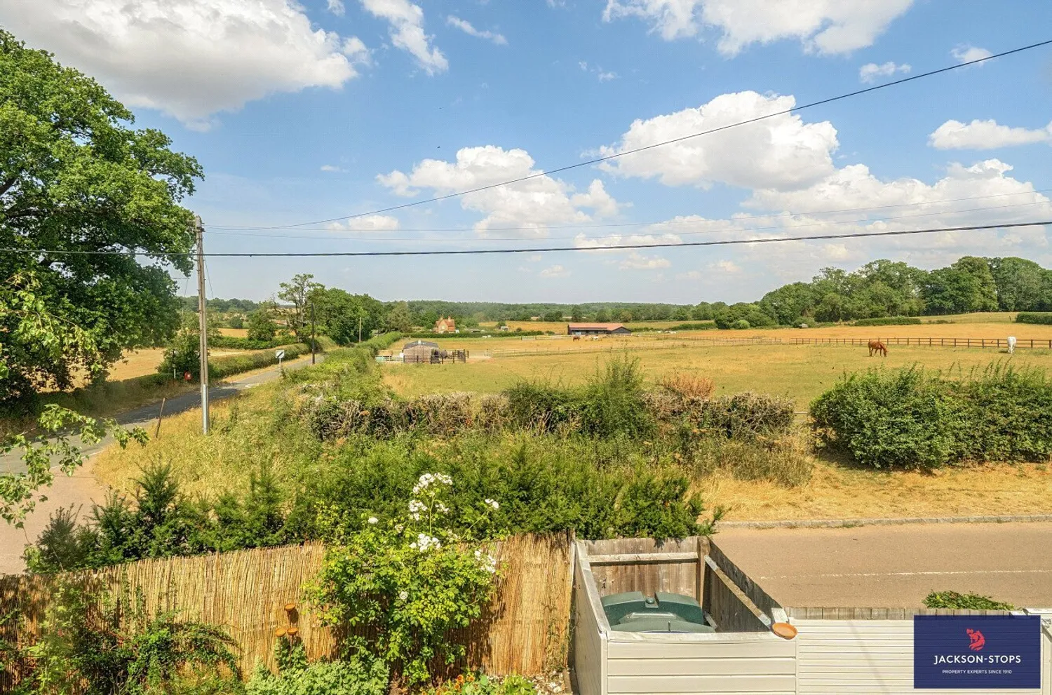 Ivy Cottages, Witts End, MK17 photo 17