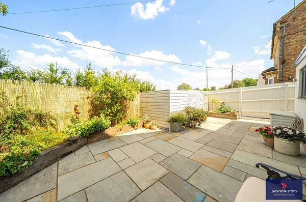 Ivy Cottages, Witts End, MK17 photo 19