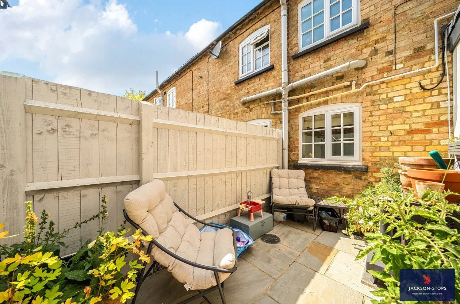 Ivy Cottages, Witts End, MK17 photo 20
