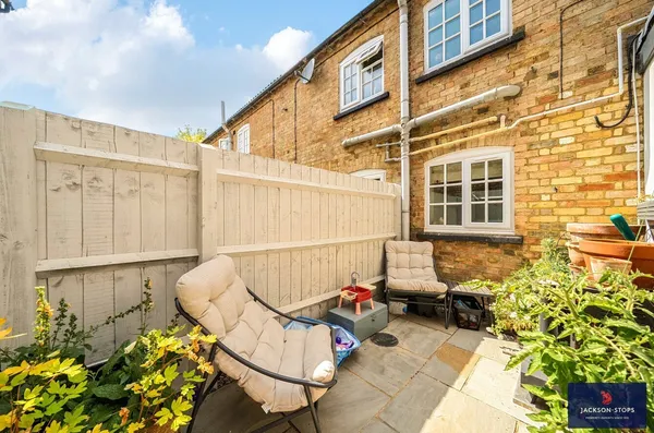 Ivy Cottages, Witts End, MK17 photo 20
