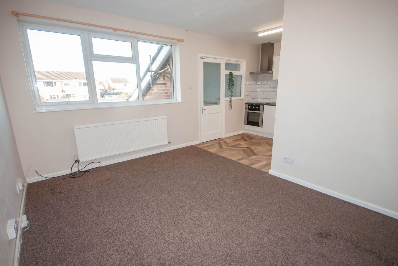 Linden Drive, Lutterworth, LE17