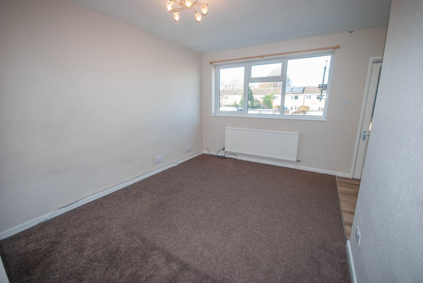 Linden Drive, Lutterworth, LE17