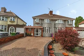 Property responsive