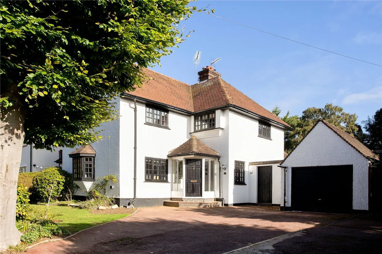 Topstreet Way, Harpenden, AL5 photo 1