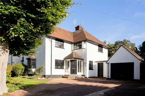 Topstreet Way, Harpenden, AL5