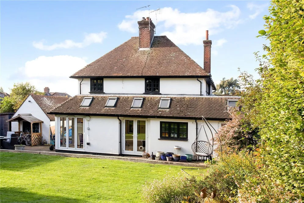 Topstreet Way, Harpenden, AL5 photo 11