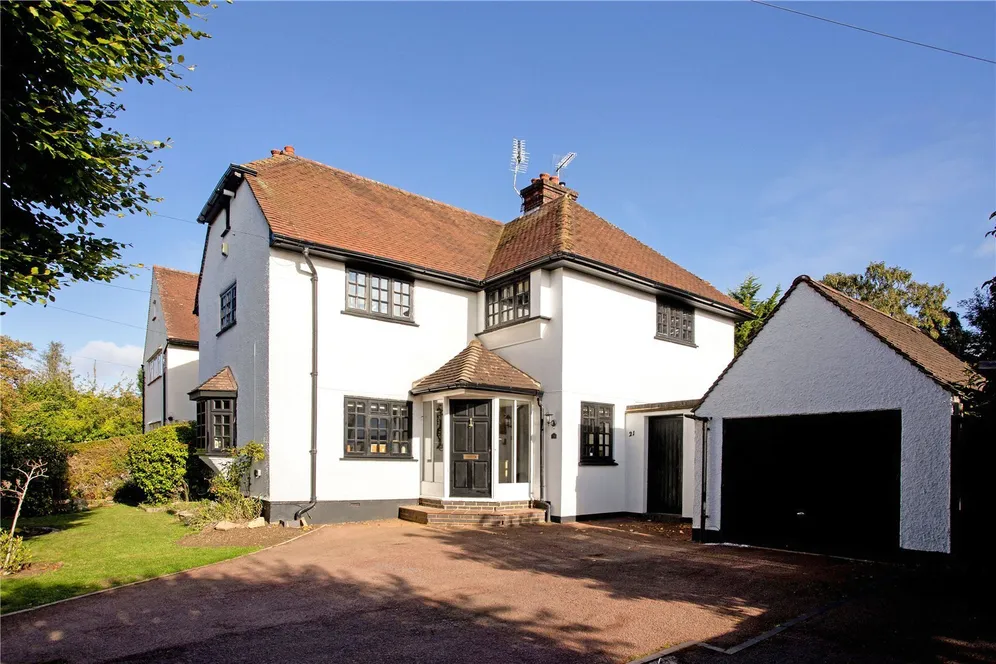 Topstreet Way, Harpenden, AL5 photo 12