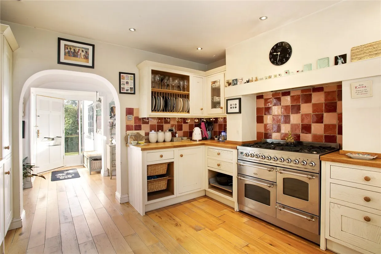 Topstreet Way, Harpenden, AL5 photo 14