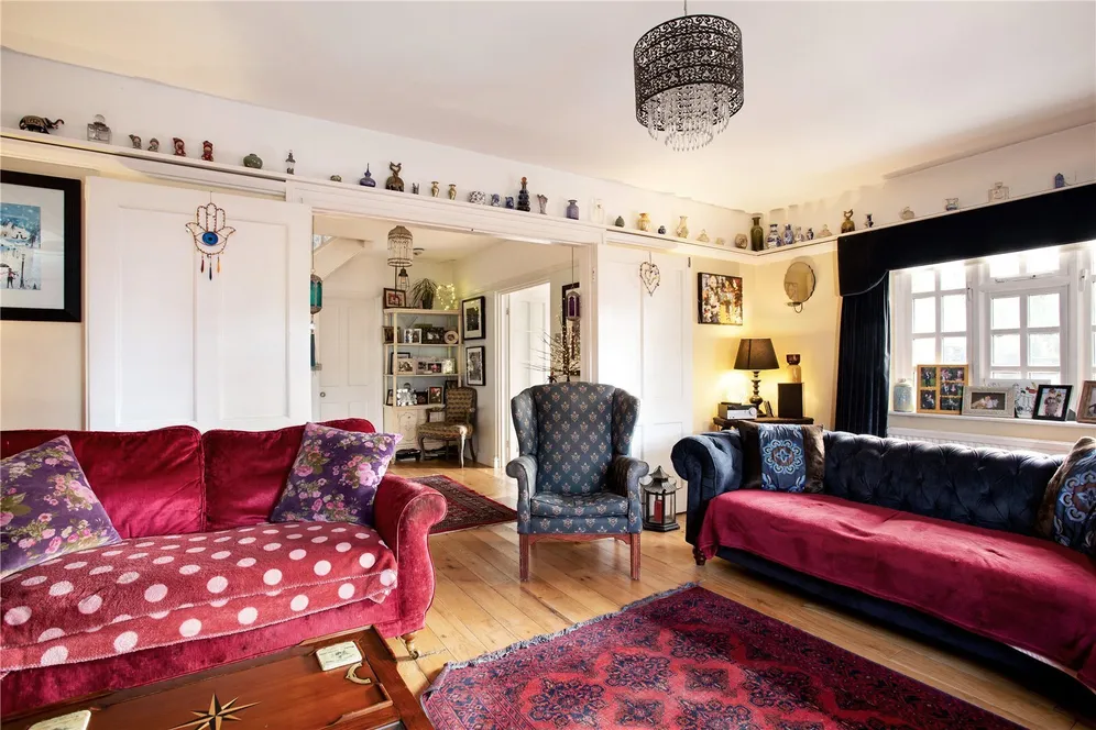 Topstreet Way, Harpenden, AL5 photo 17