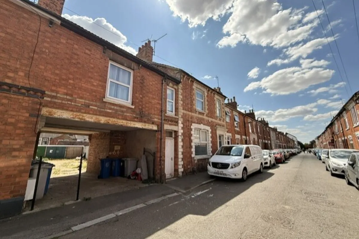 King Street, KETTERING